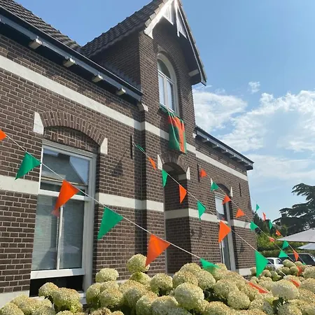 Vierdaagse & Dtrh Slaapplaatsen *